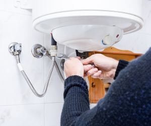 About Emergency plumbing pros Umpire, AR