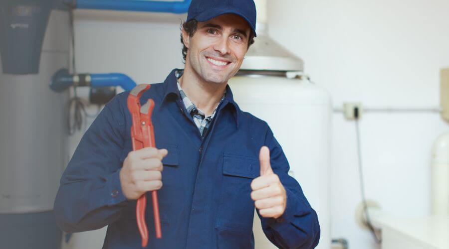Professional emergency plumbing in Umpire, AR